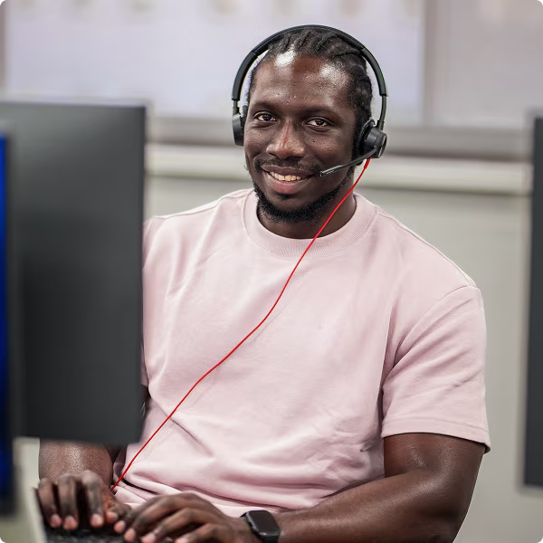 Putting People First Collage 6