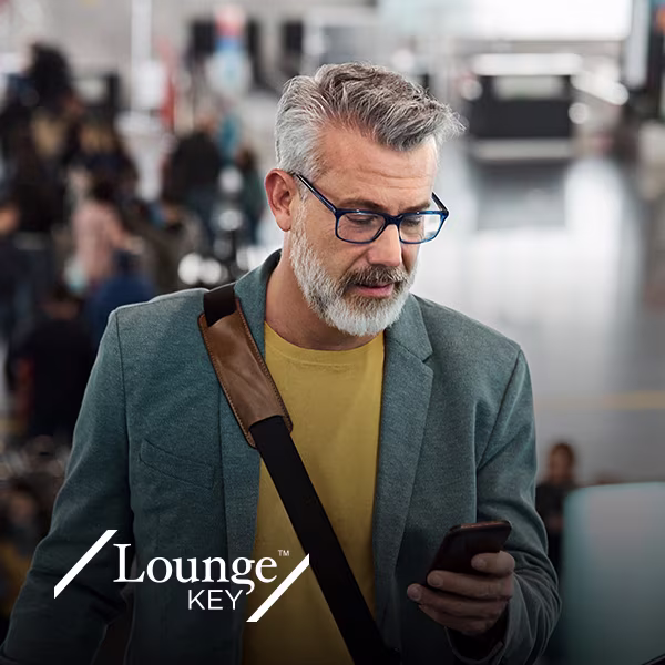 [CIL] Global Offerings - LoungeKey Tile Image