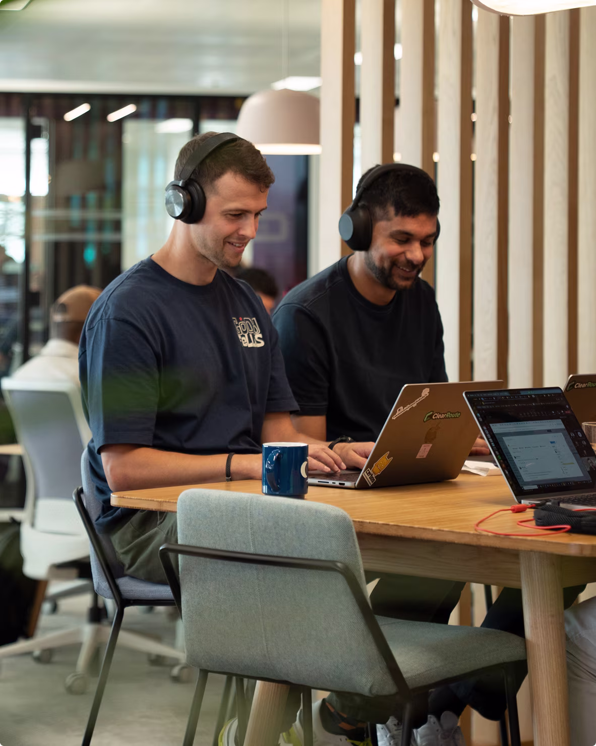 Who We Are Gallery (2)