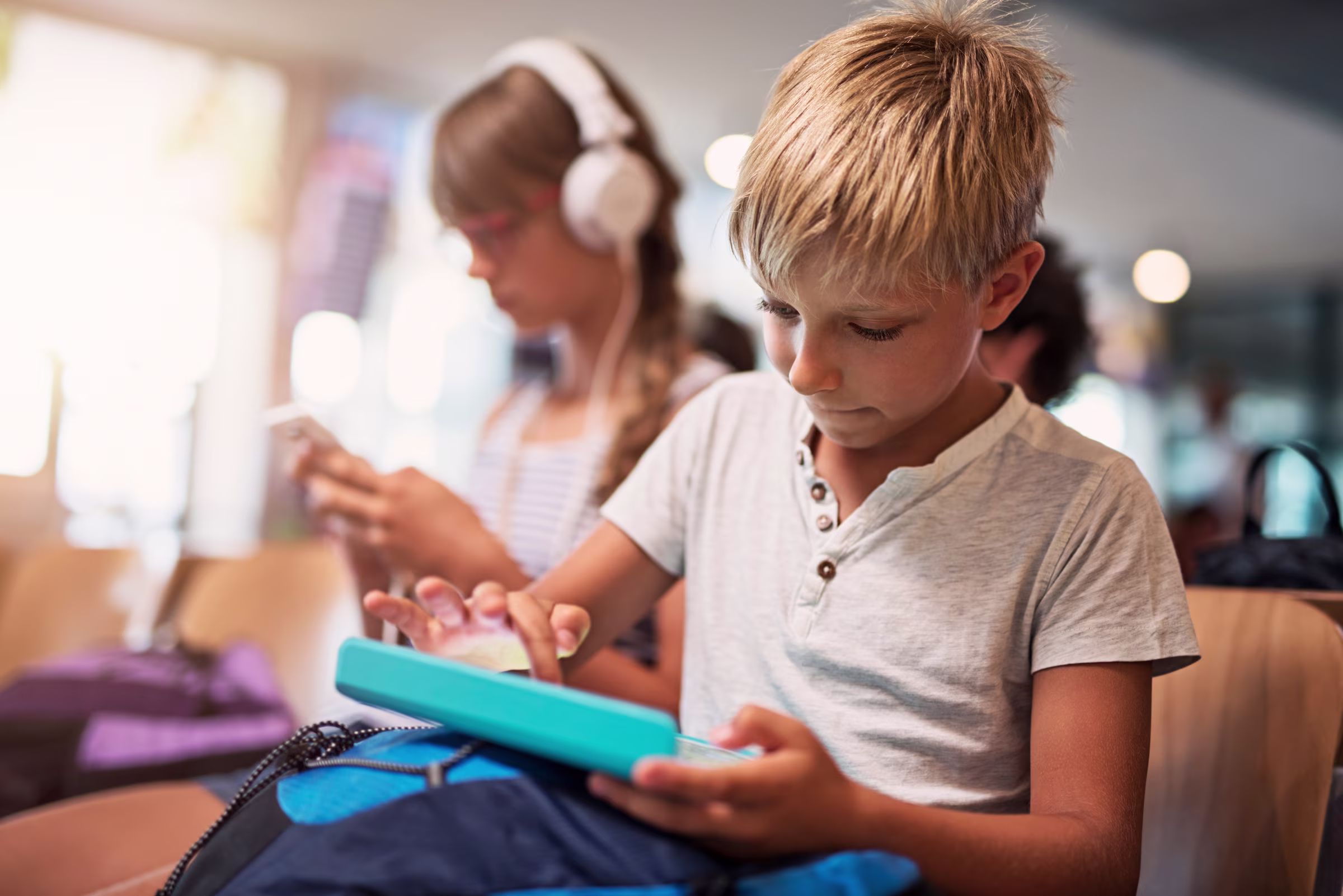 Designed for Every Customer