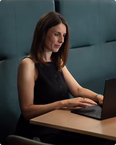 Putting People First Collage