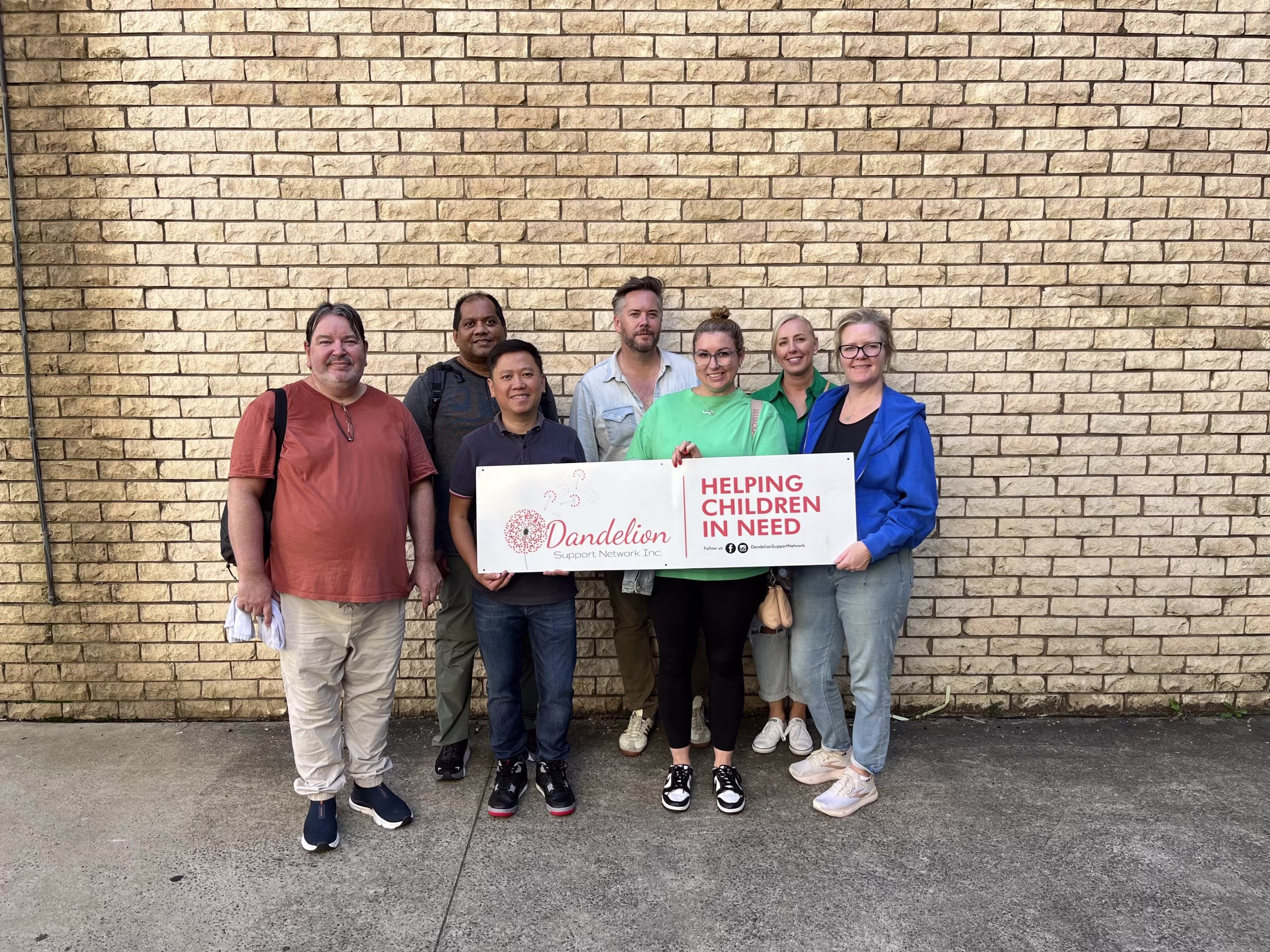 Local Impact, Global Reach