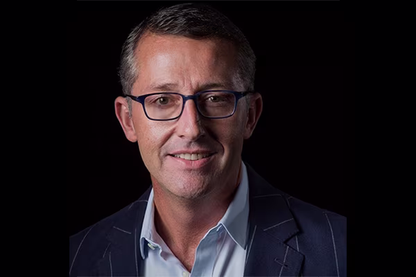 Collinson welcomes Chris Ross as Chief Commercial Officer, EMEA