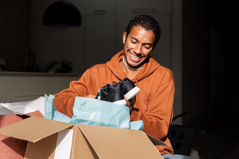 Retail & Consumer Industries