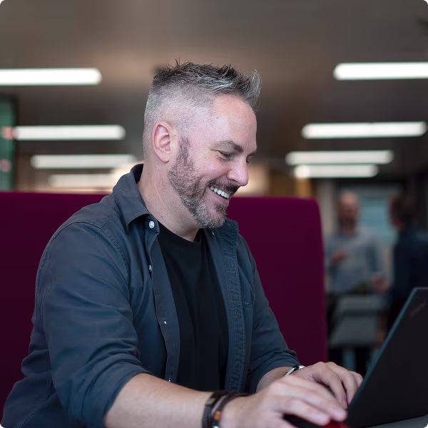 Putting People First Collage 7