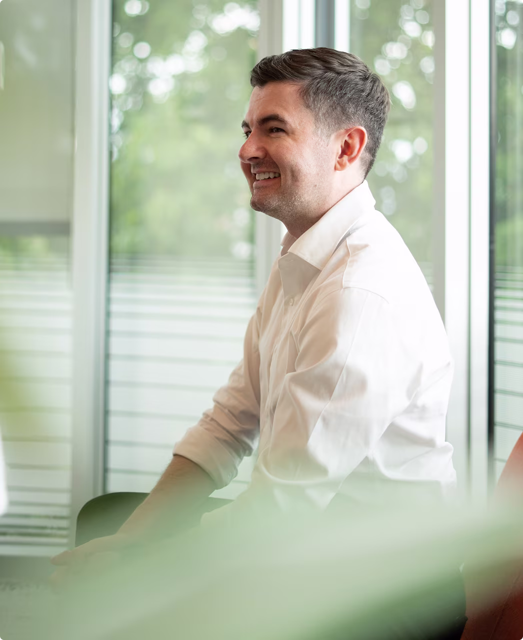 Respecting Our Planet 3