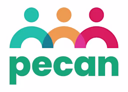 logo pecan CMYK colour