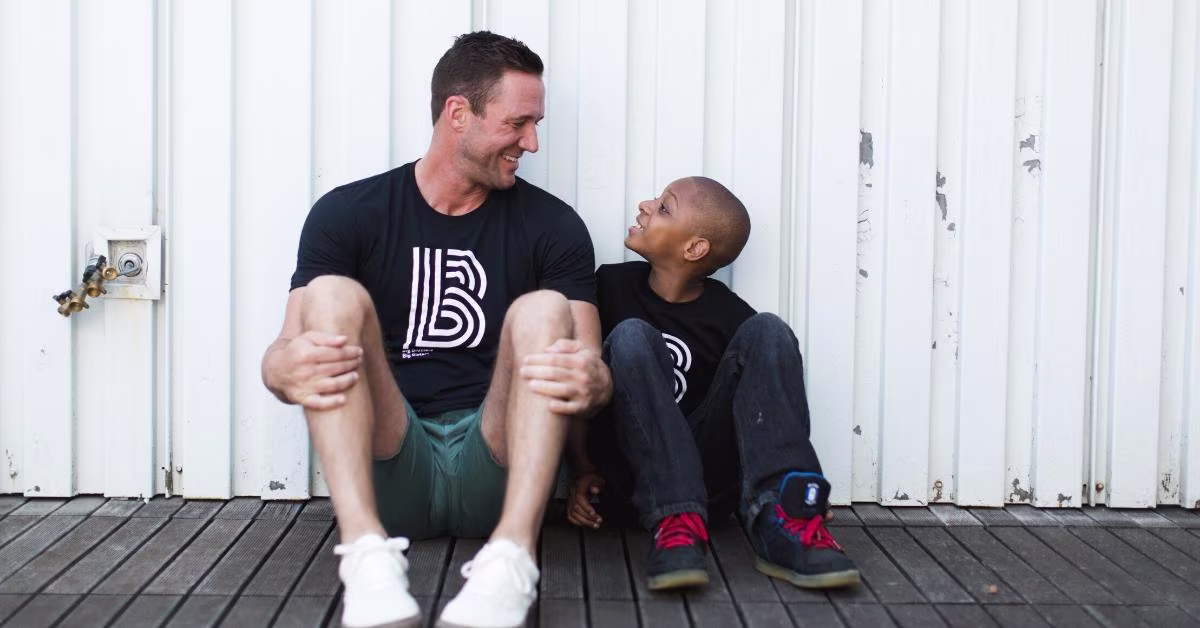 Collinson Empowers Youth Futures with Big Brothers Big Sisters