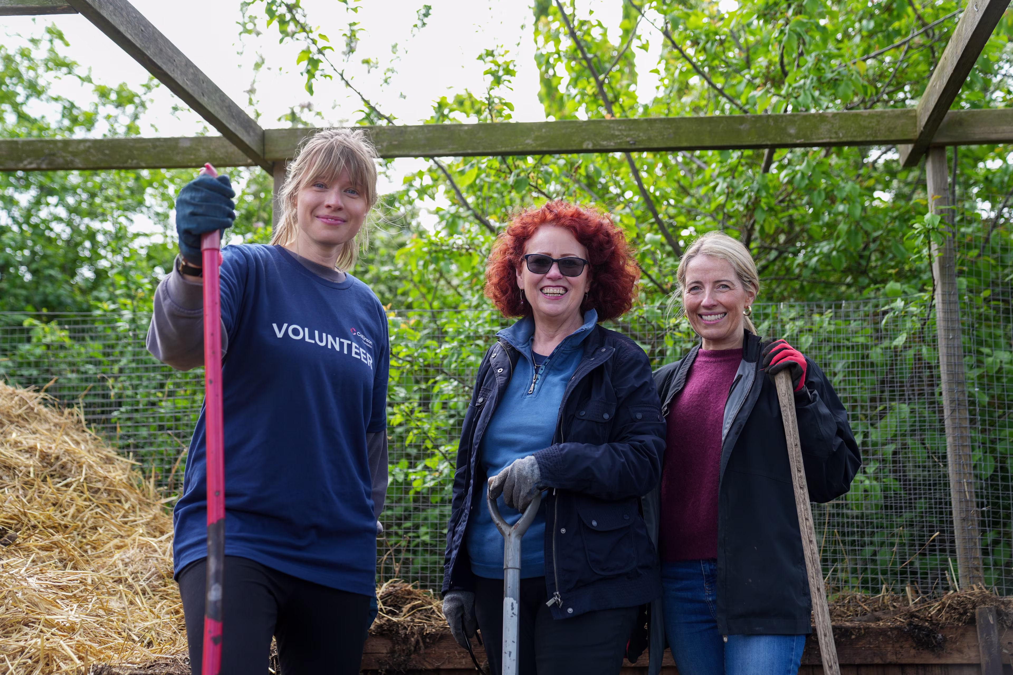 Creating Impact That Lasts