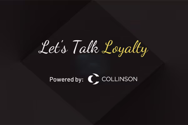 Webinar – Latest insights from Collinson International's 2024 Travel Benefits and Customer Engagement Research Report