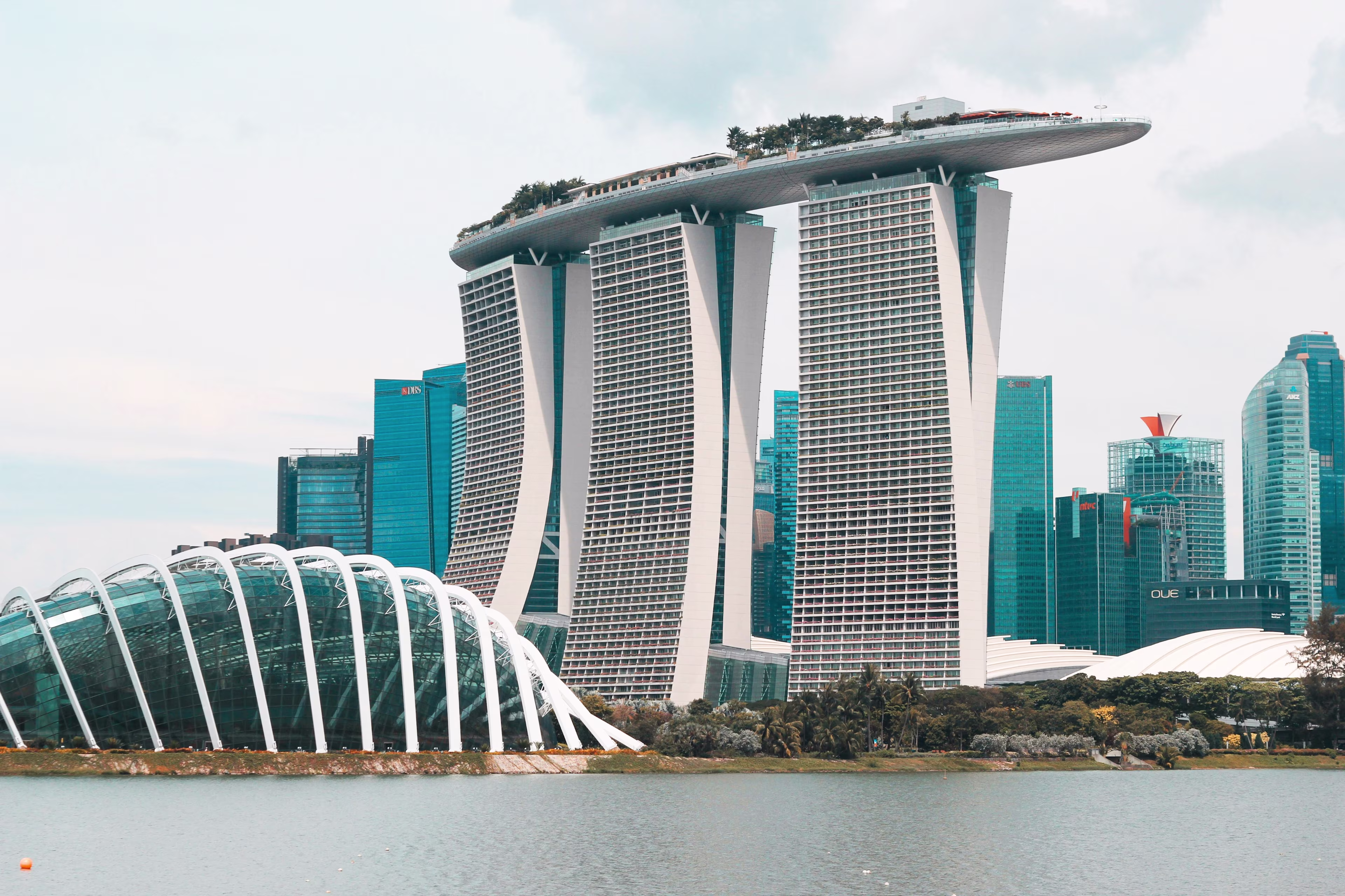 Singapore, Singapore