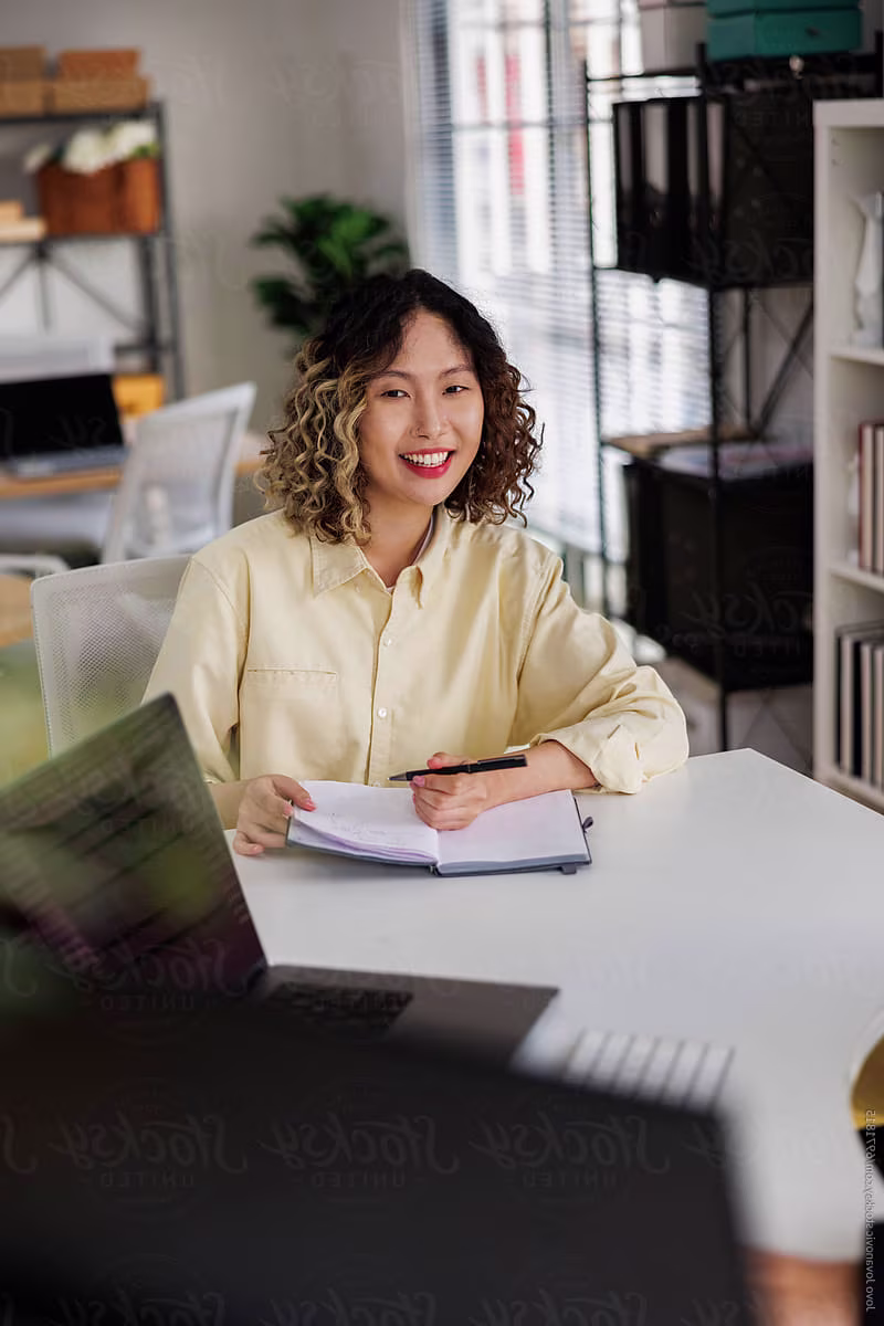 Global Network Collage 4