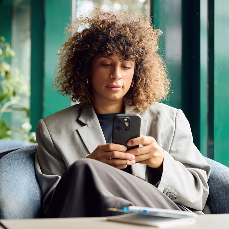 Connecta+ (Airport Dimensions)