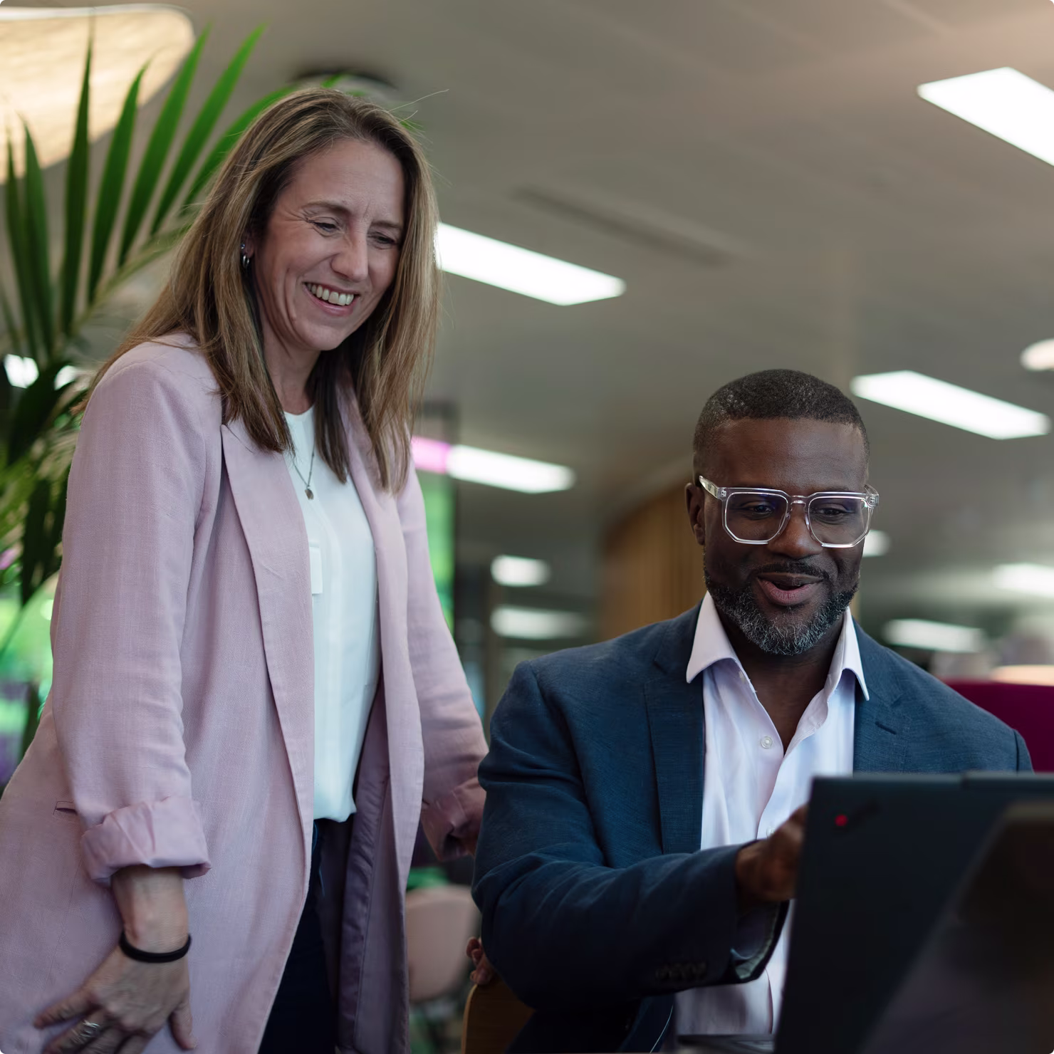 Annual Report & Financial Statement FY25