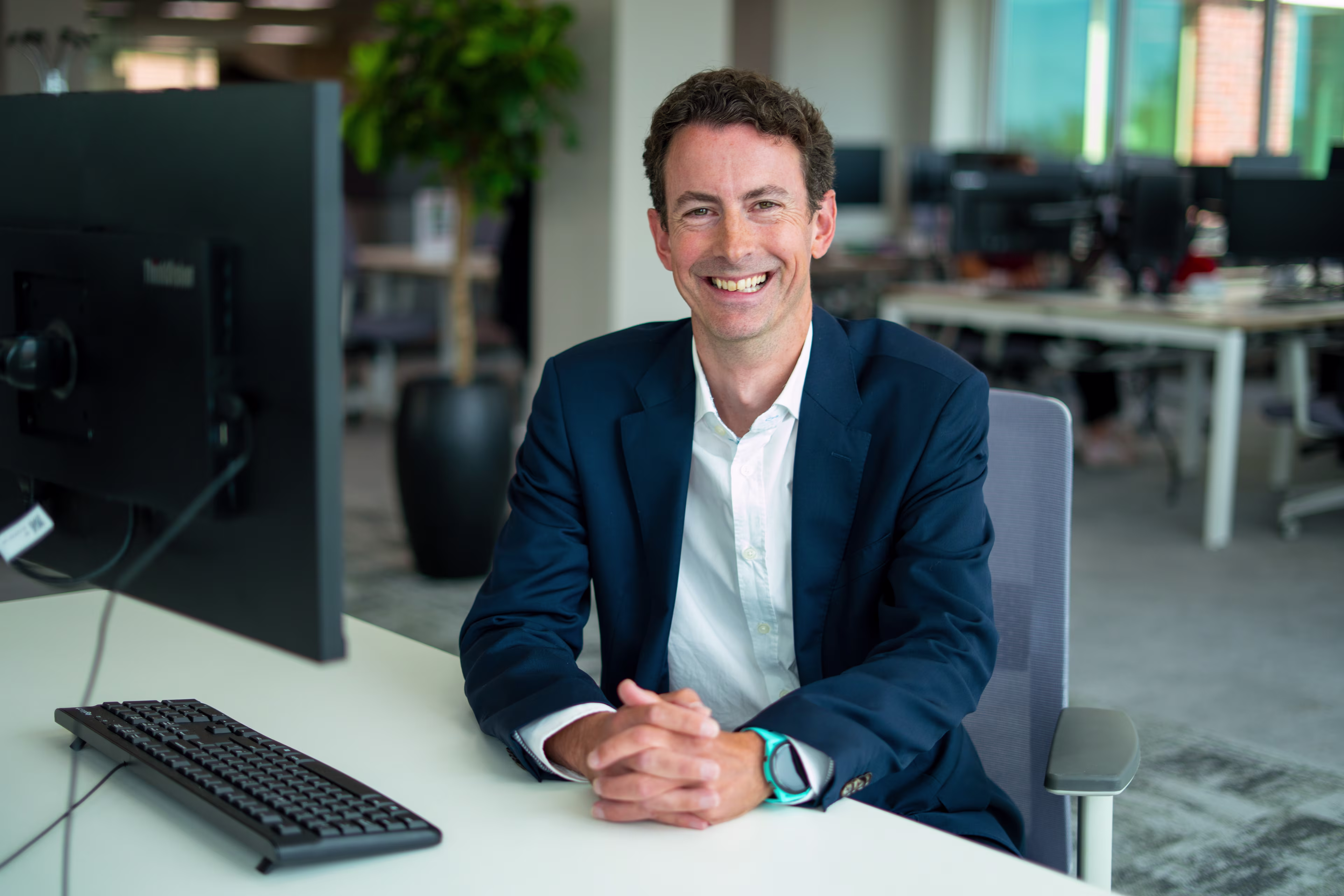 Our Purpose (Narrow)