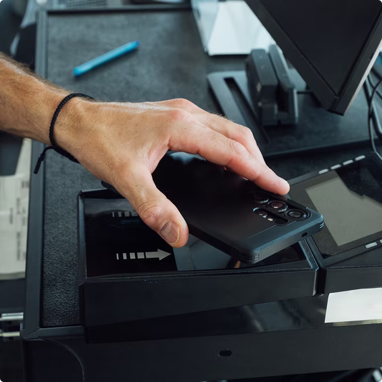 Fast to Deploy, Easy to Manage