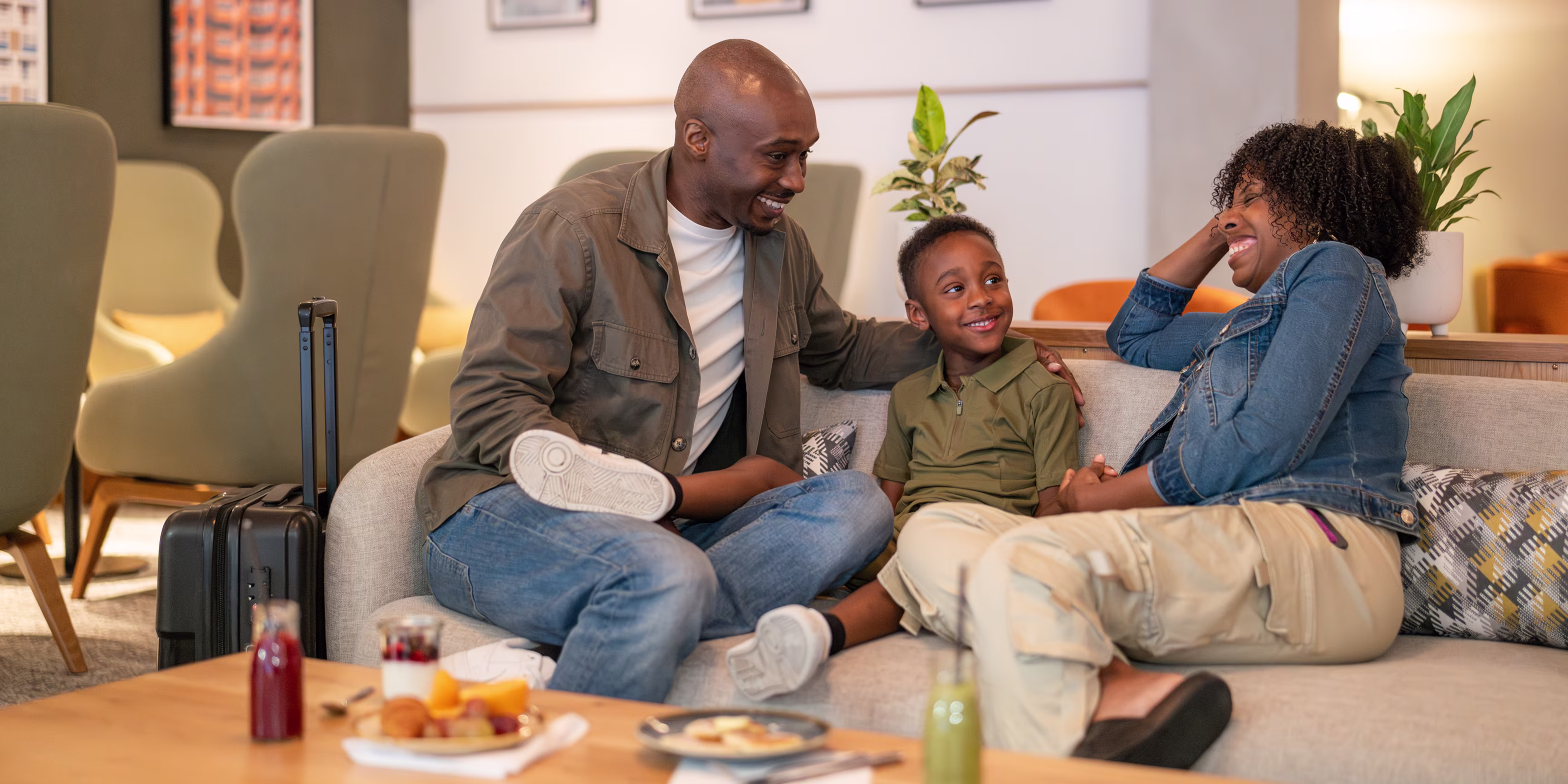 SmartDelay™ Featured Visual