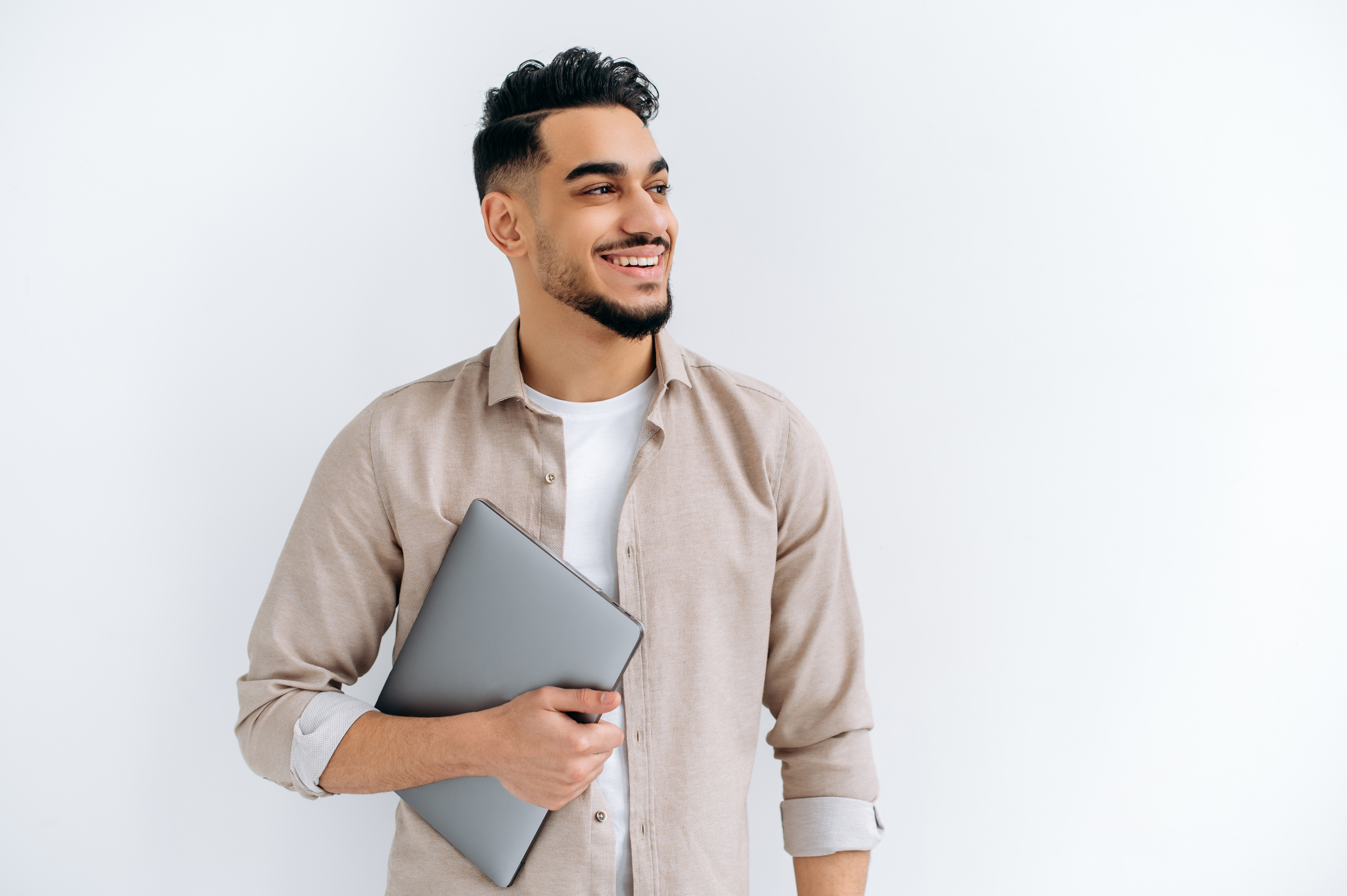 man-holding-laptop