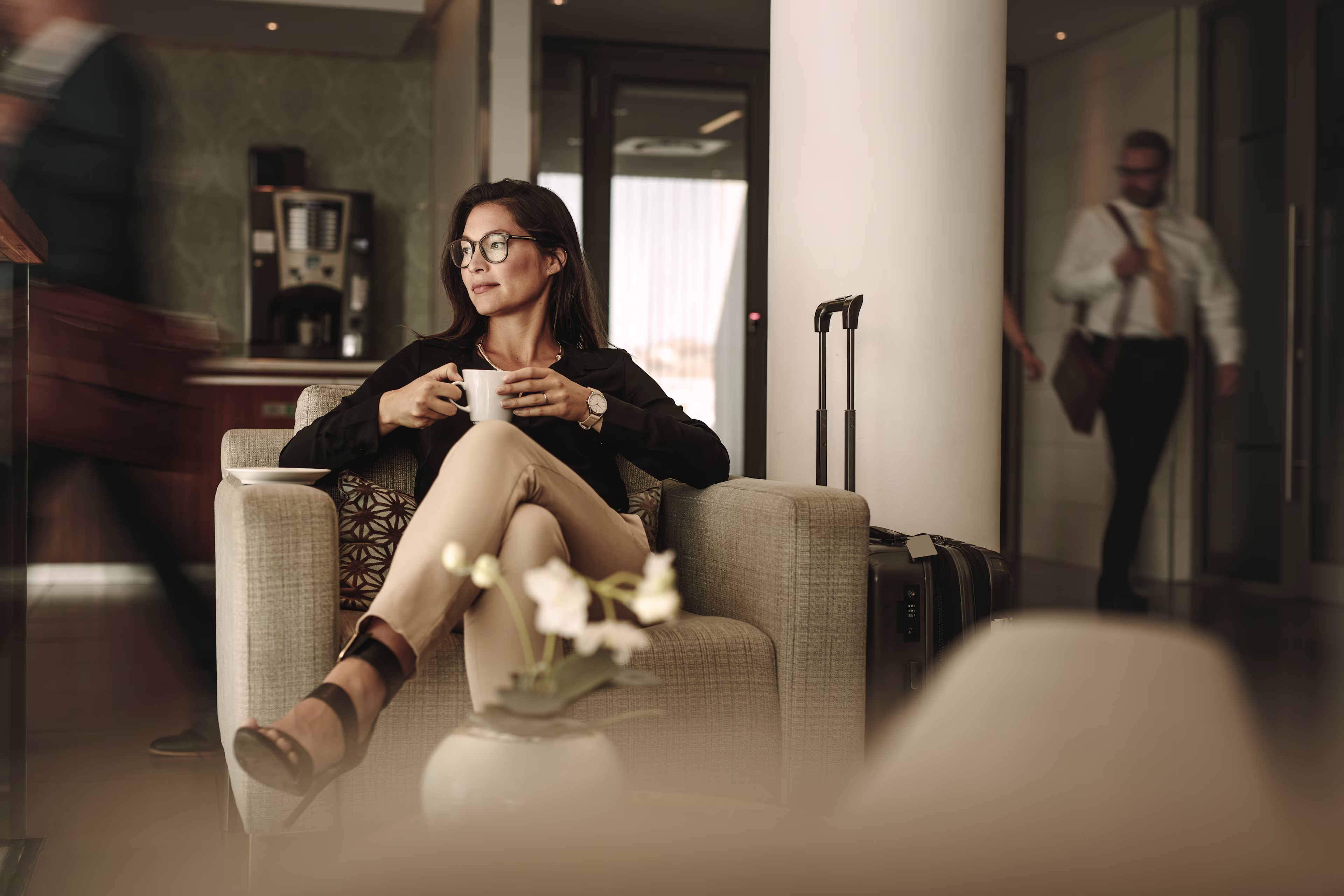 Meet Customer Expectations Through Curated Travel Experiences