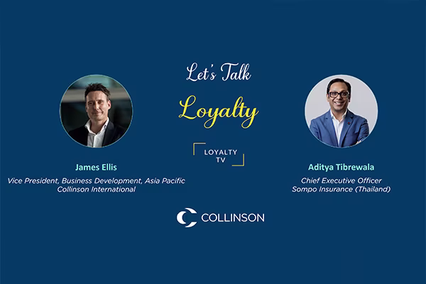 Let's Talk Loyalty: Creating Next-Gen Customer Engagement and Loyalty in an Experience Economy