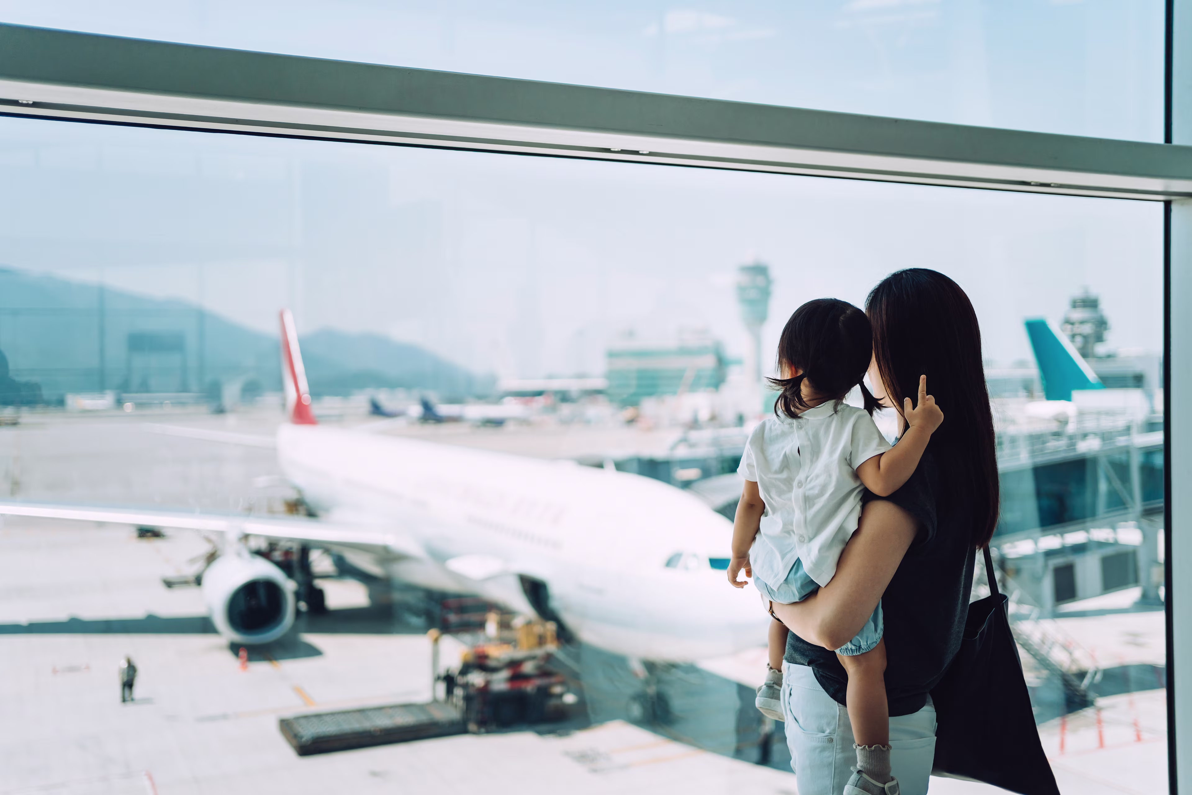 Collinson International partners with Cathay Life to support travellers with airport lounge access during flight disruptions