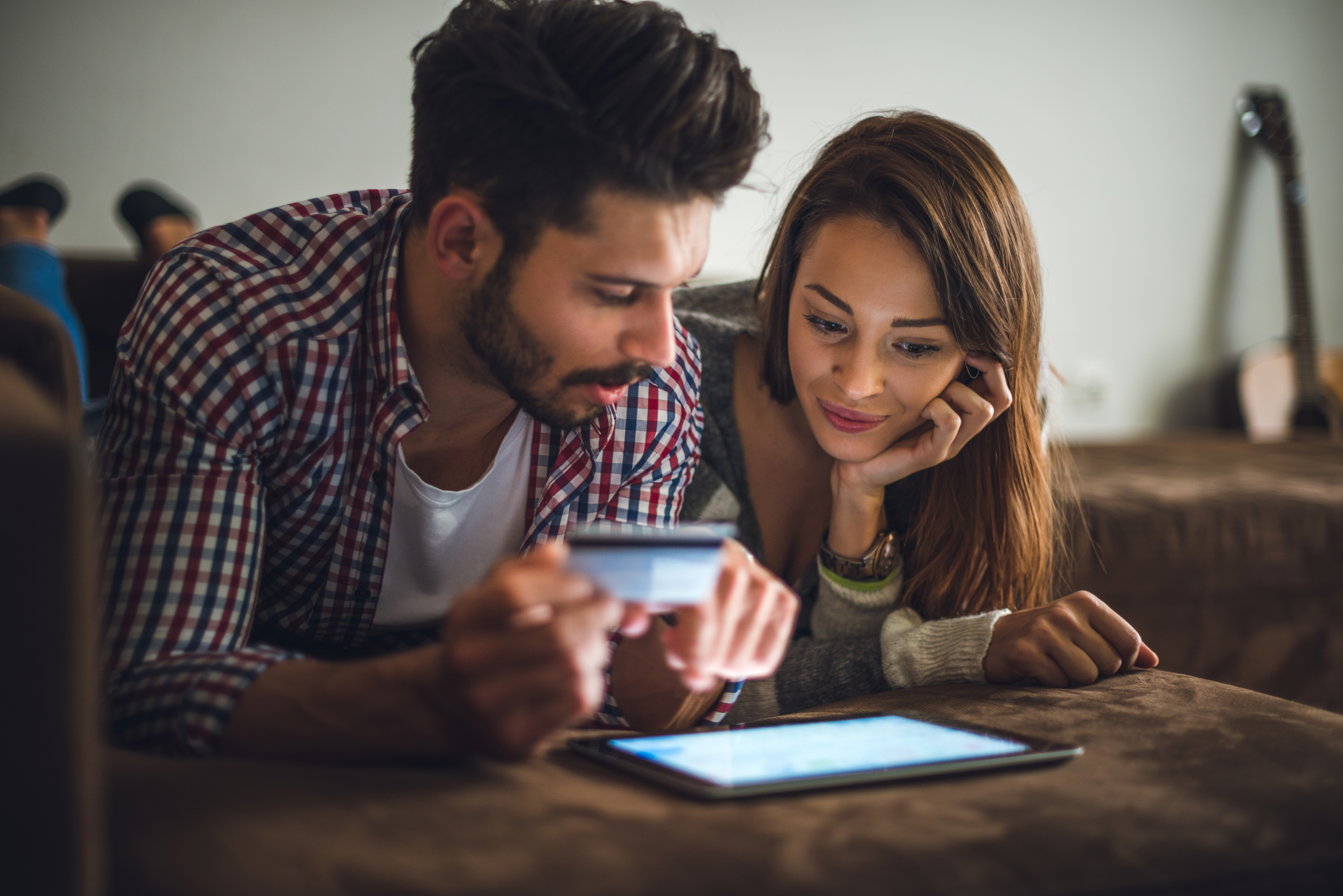 Rewards experiences with less friction