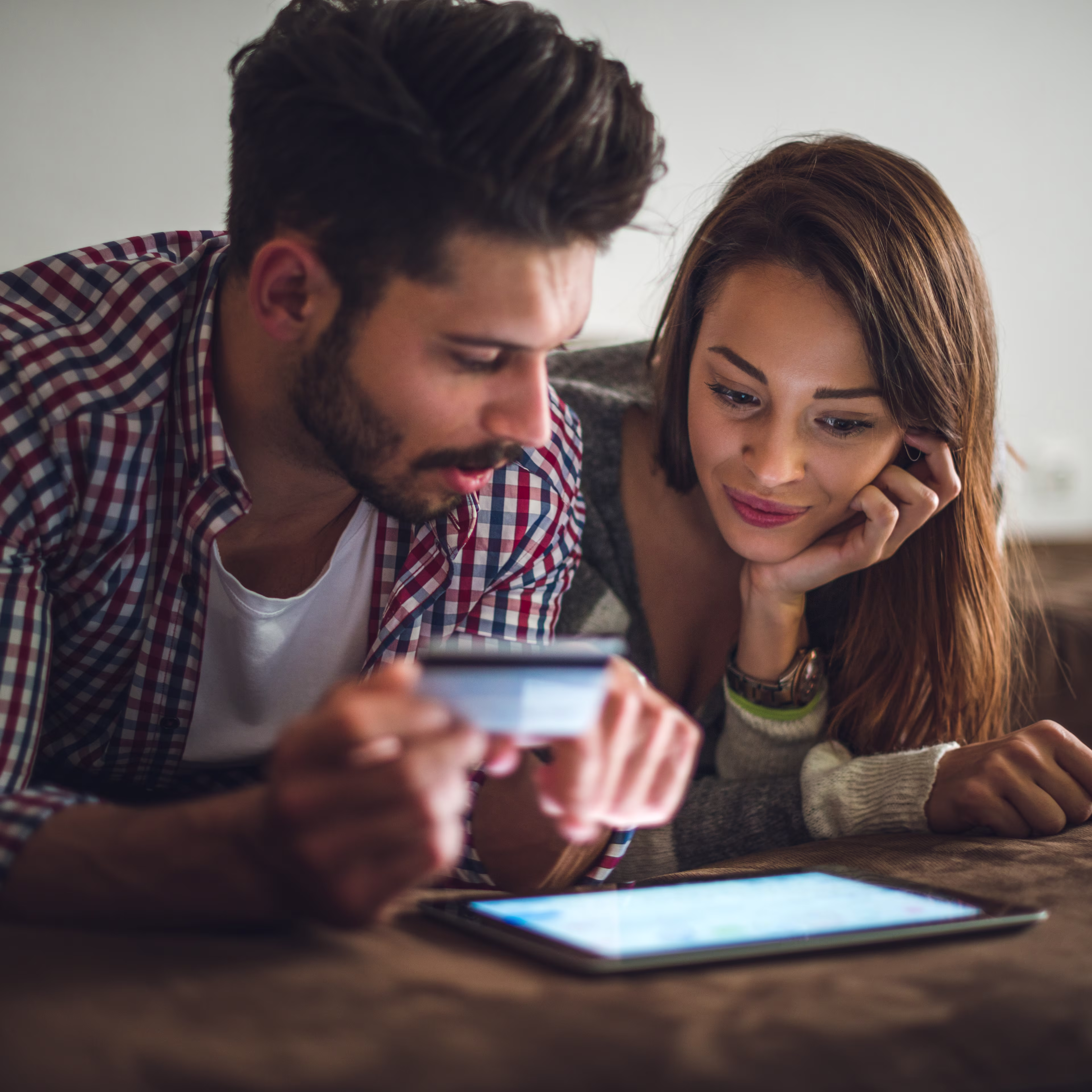 Rewards experiences with less friction