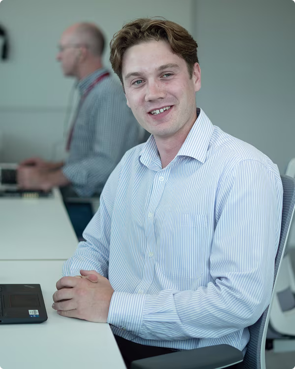 Putting People First Collage 2