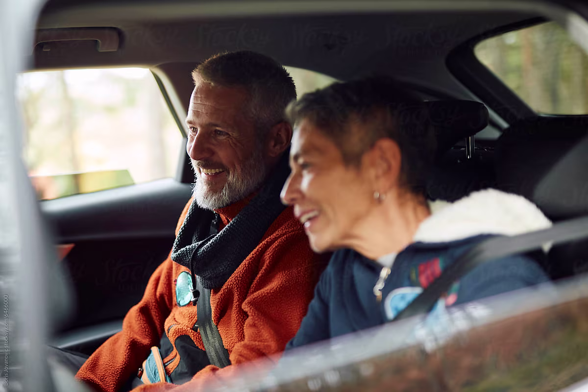 Anywhere Insurance Experiences