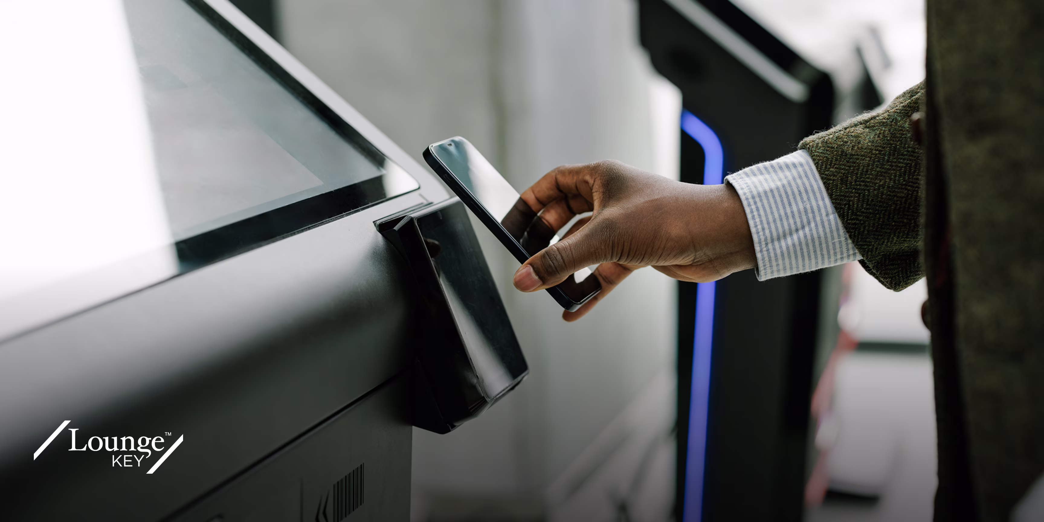 [CIL] LoungeKey Hero Image