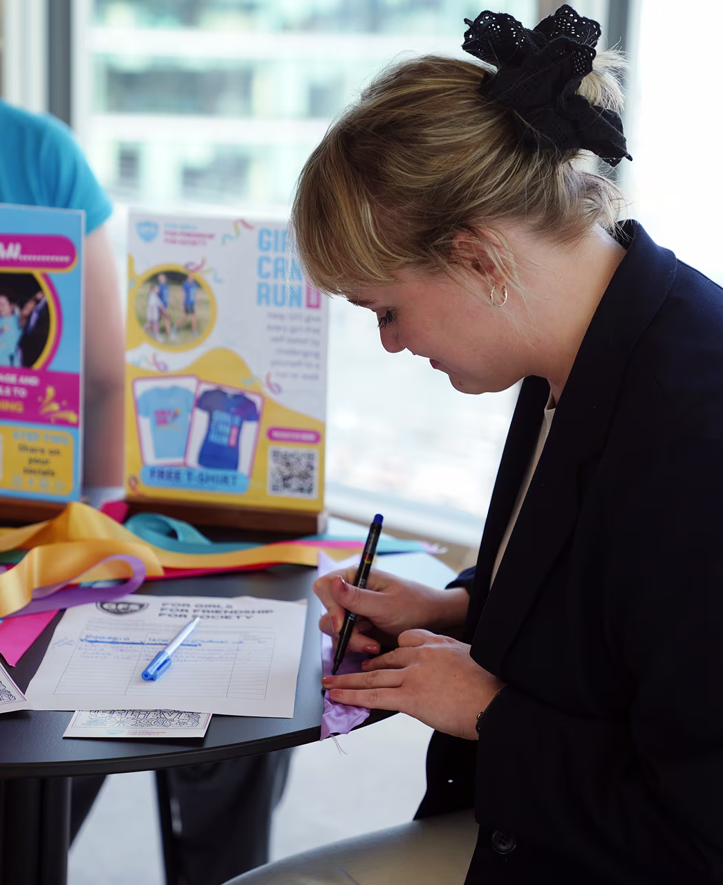 Engaging Our People 4