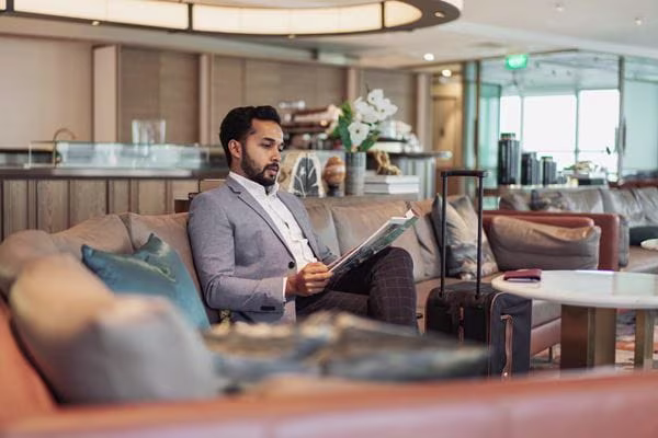NPCI selects Priority Pass Access India to Provide RuPay Cardholders Access to Premium Airport Lounges and Travel Experiences
