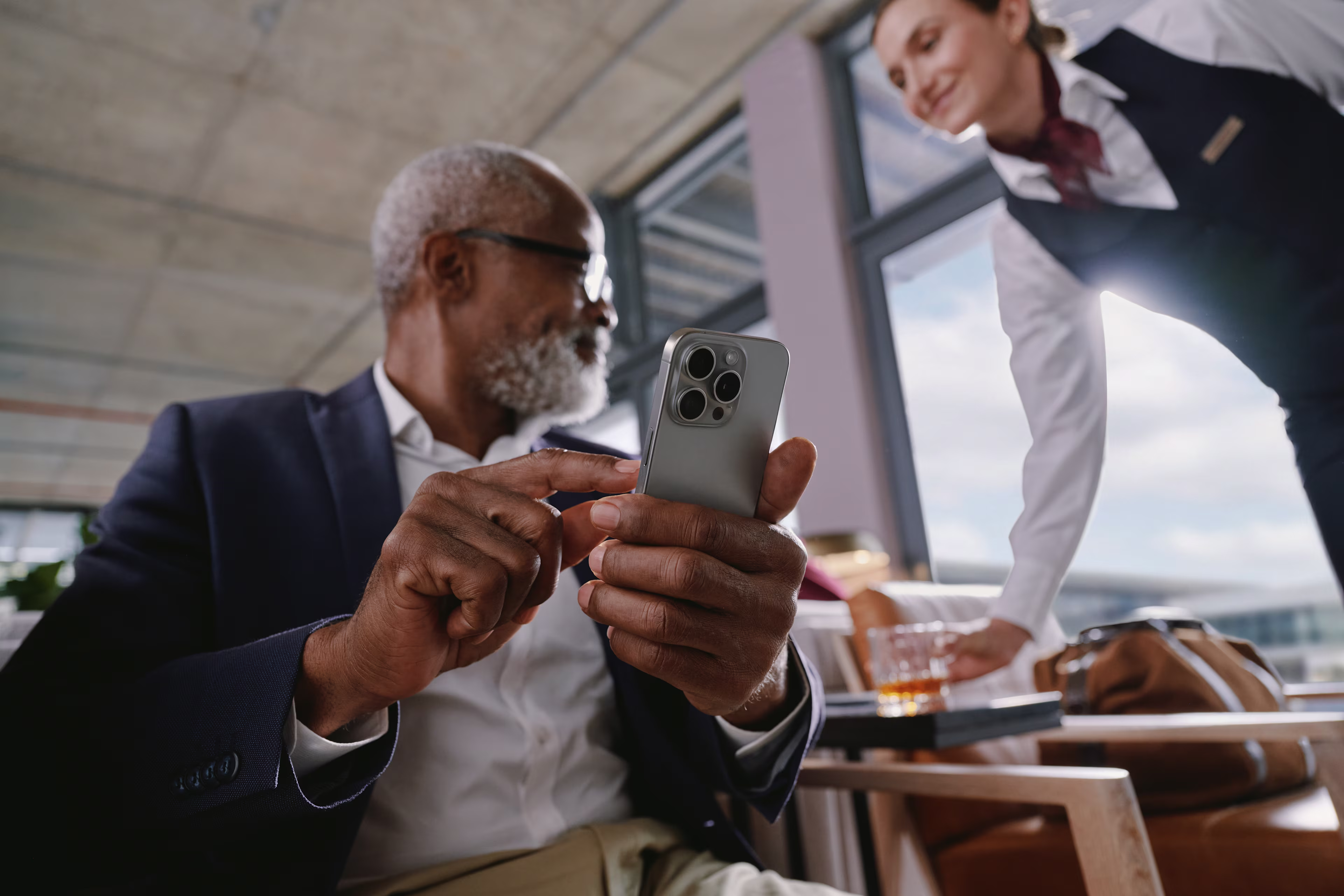 Priority Pass to accelerate travel innovation, backed by the Collinson Group's £500 million growth programme