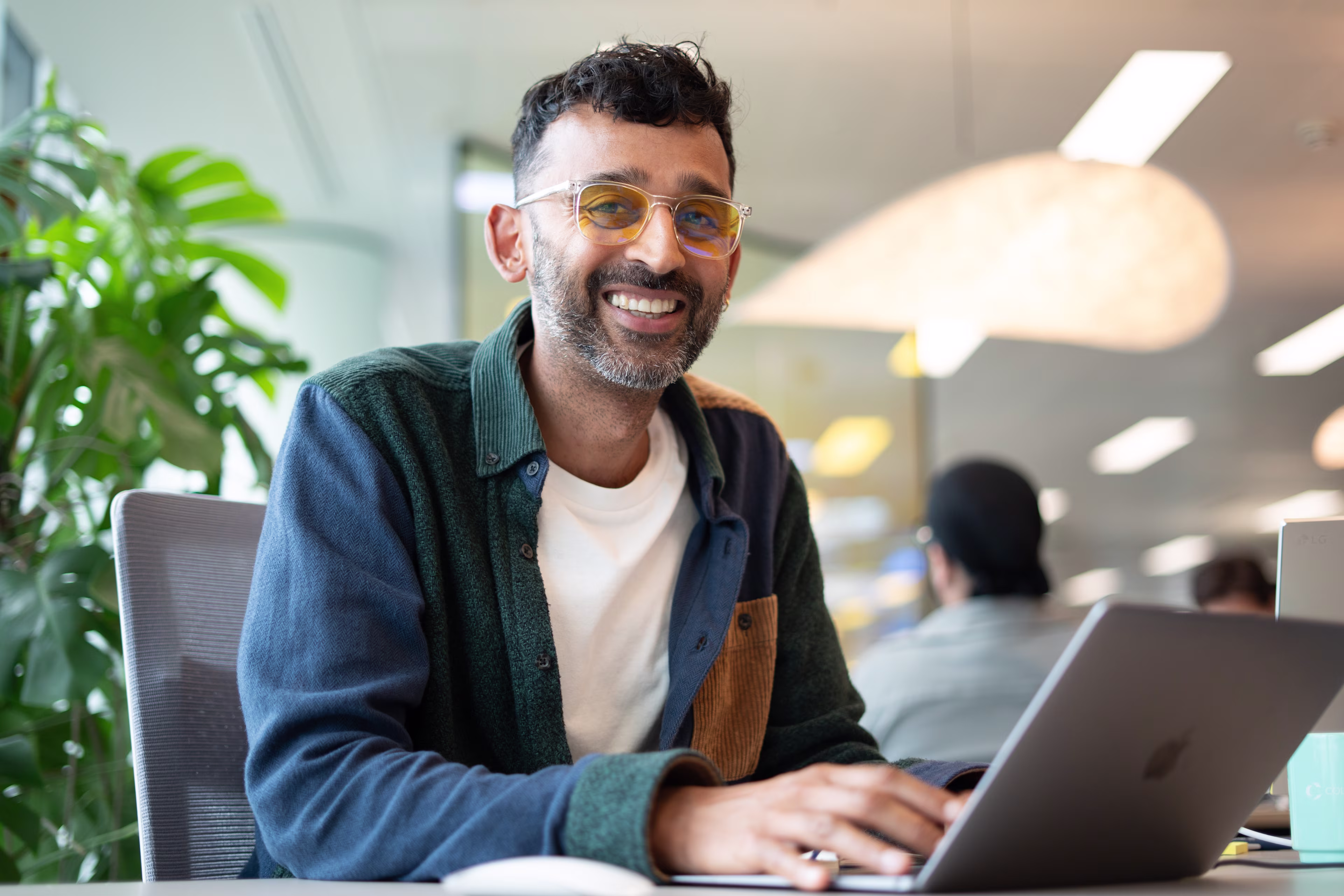 Great Teams. Real Impact.​