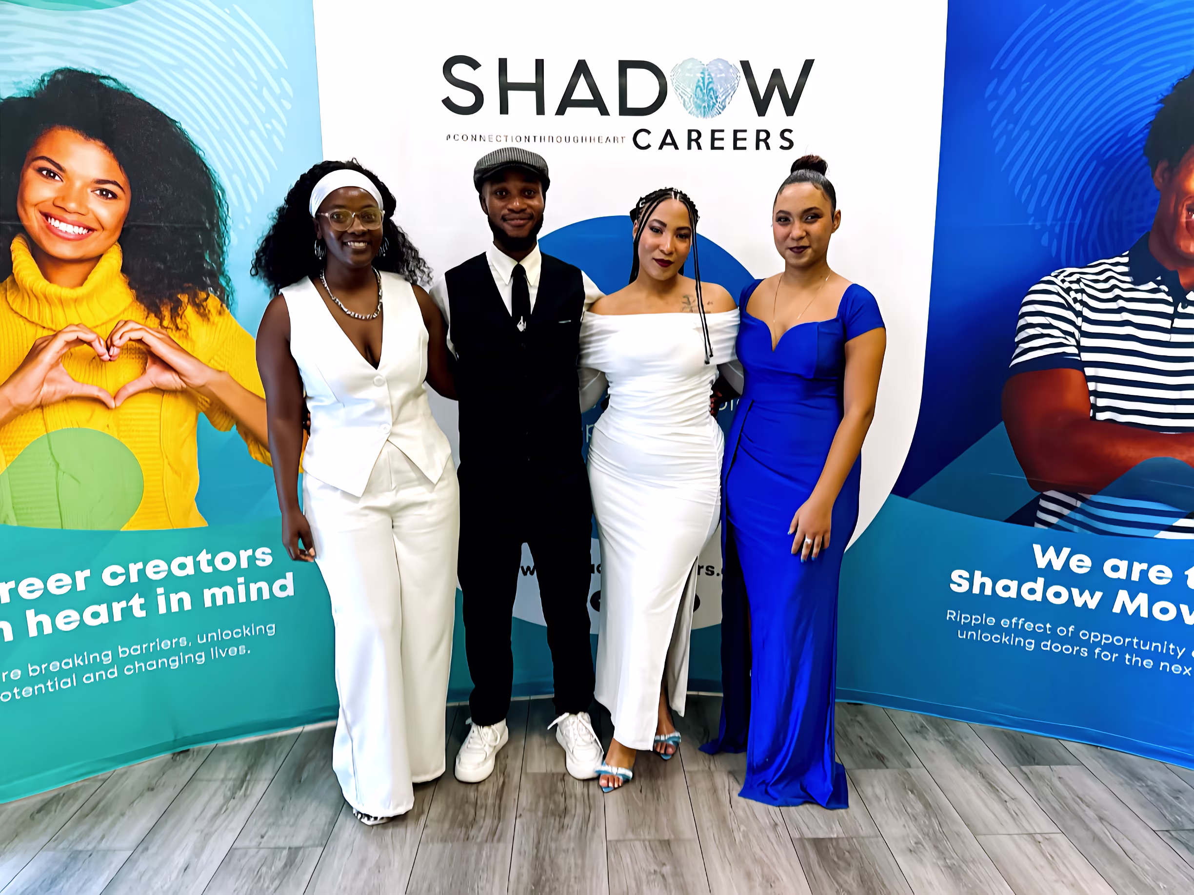 Shadow Careers