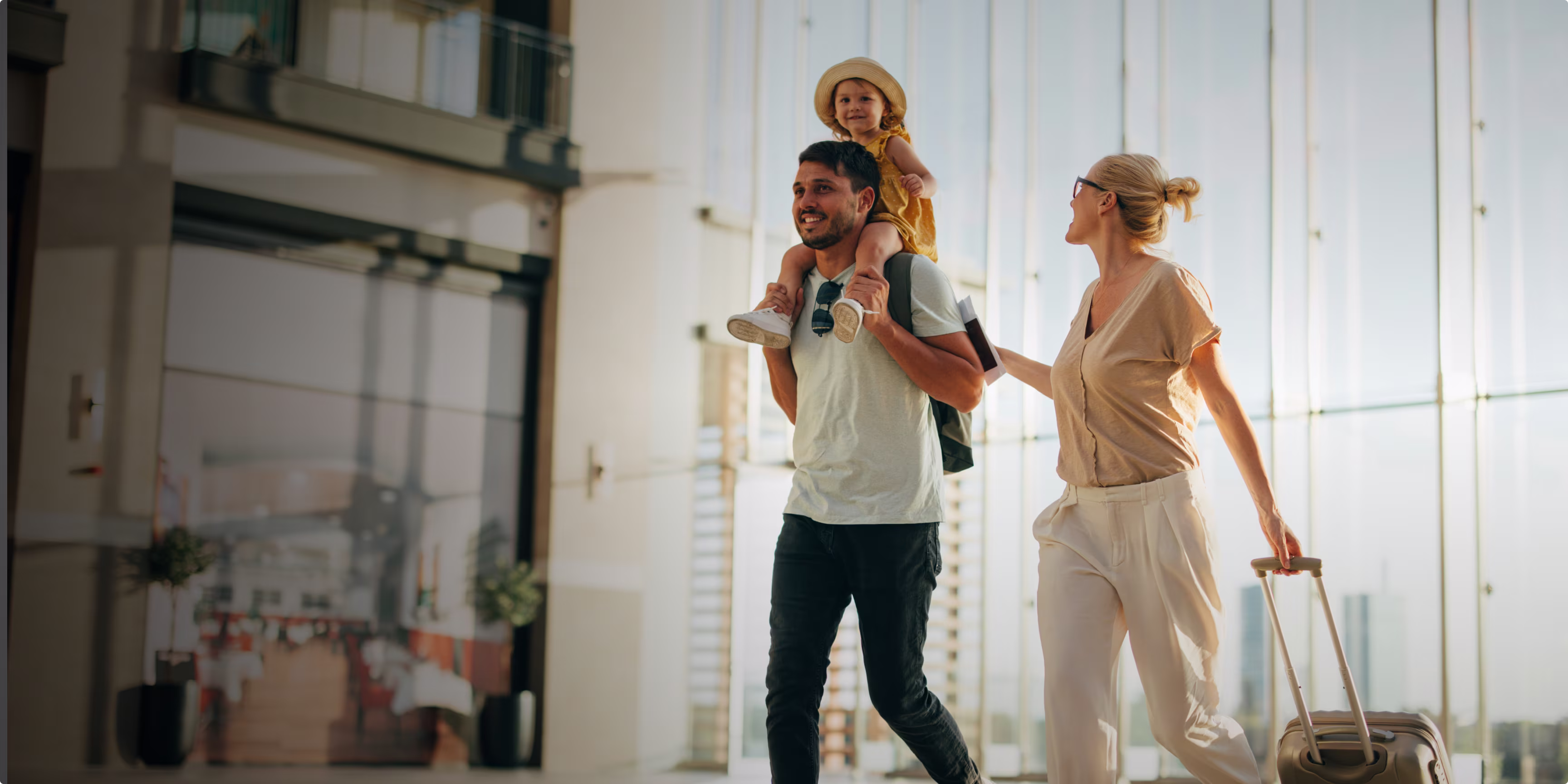 Collinson International