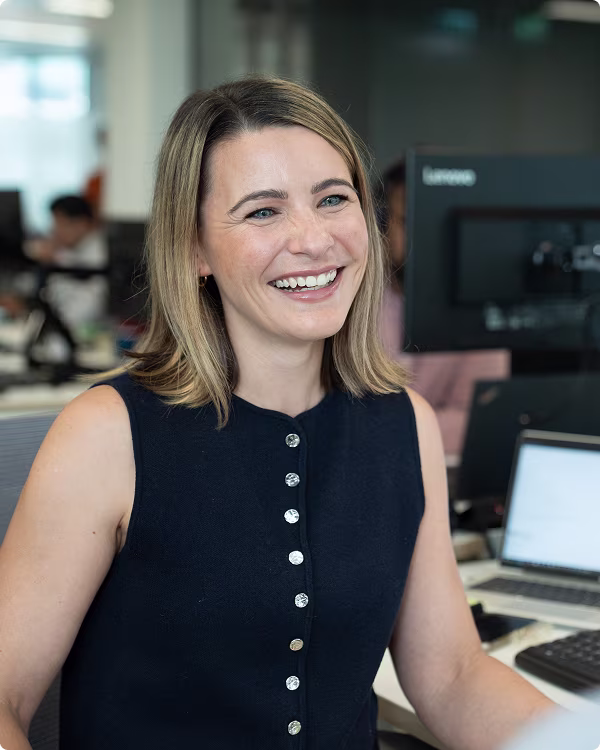 Putting People First Collage