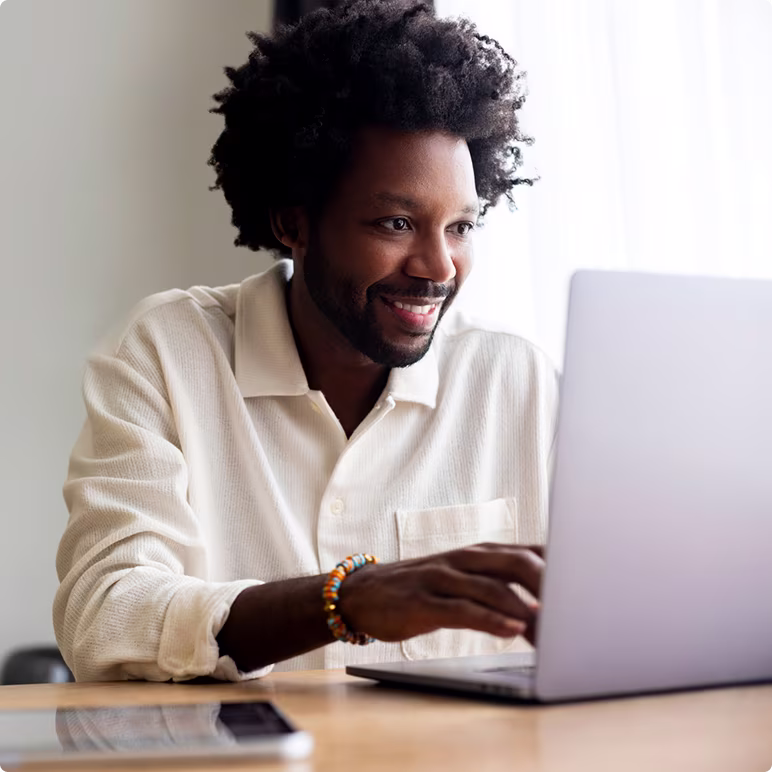  Flexible Delivery Options