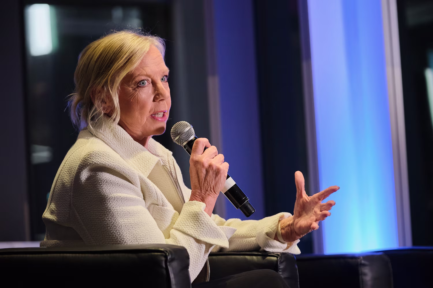 Marketplace of Ideas 2025: The Human Edge in an AI World