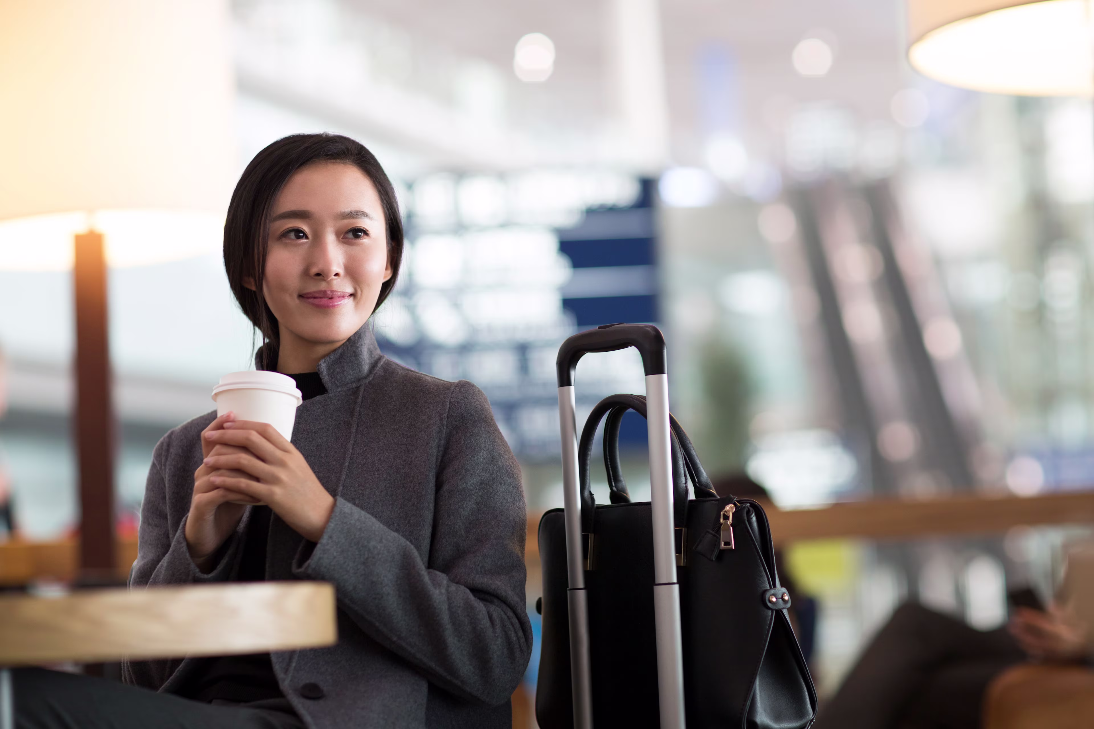 Collinson expands partnership with Singapore Airlines (SIA) to offer LoungeKey™ Pass as part of SIA’s HighFlyer programme