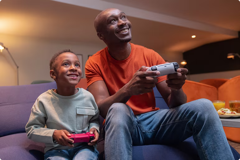 Innovation in Experiences