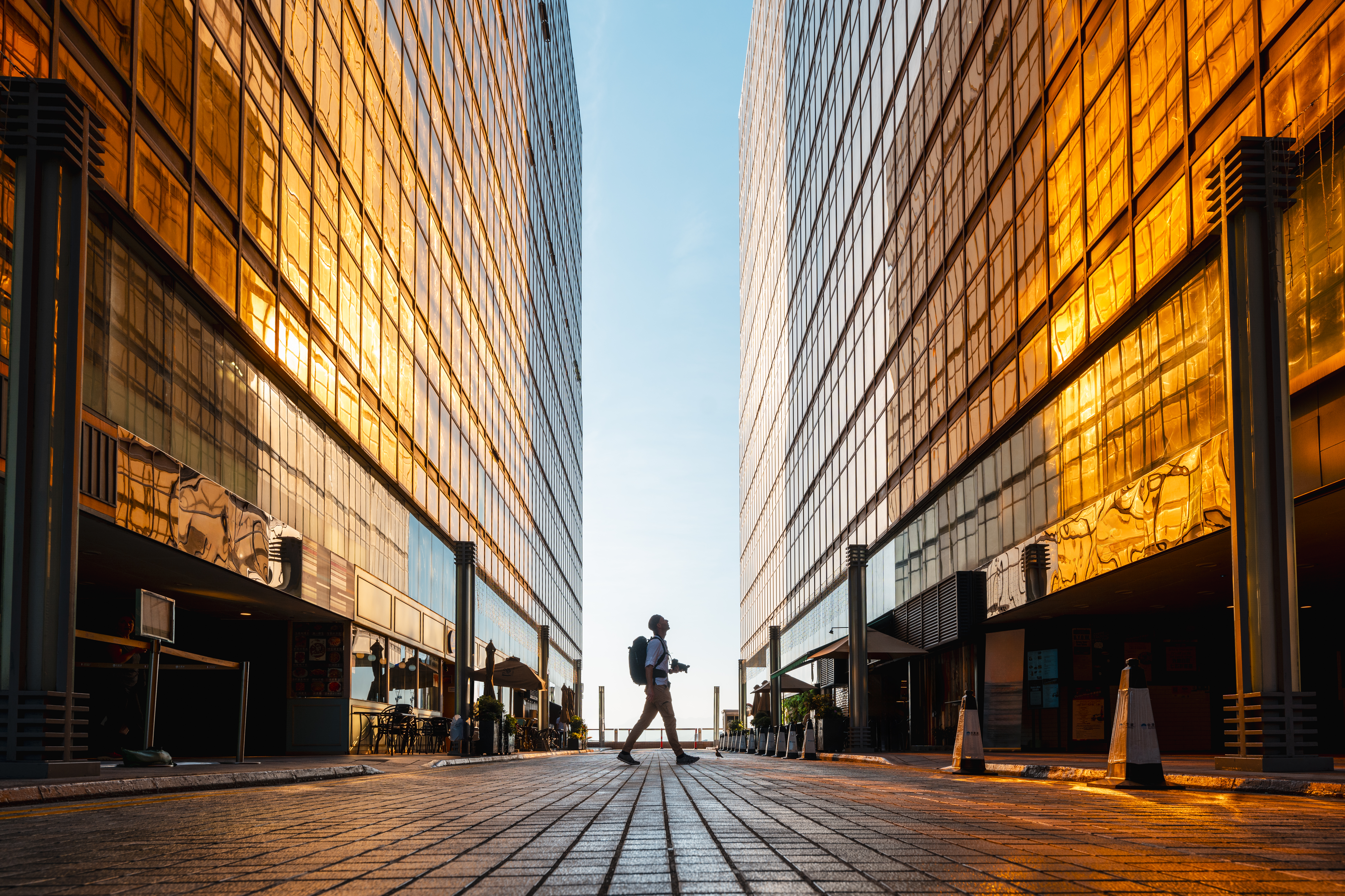 Seizing the opportunity for deeper engagement