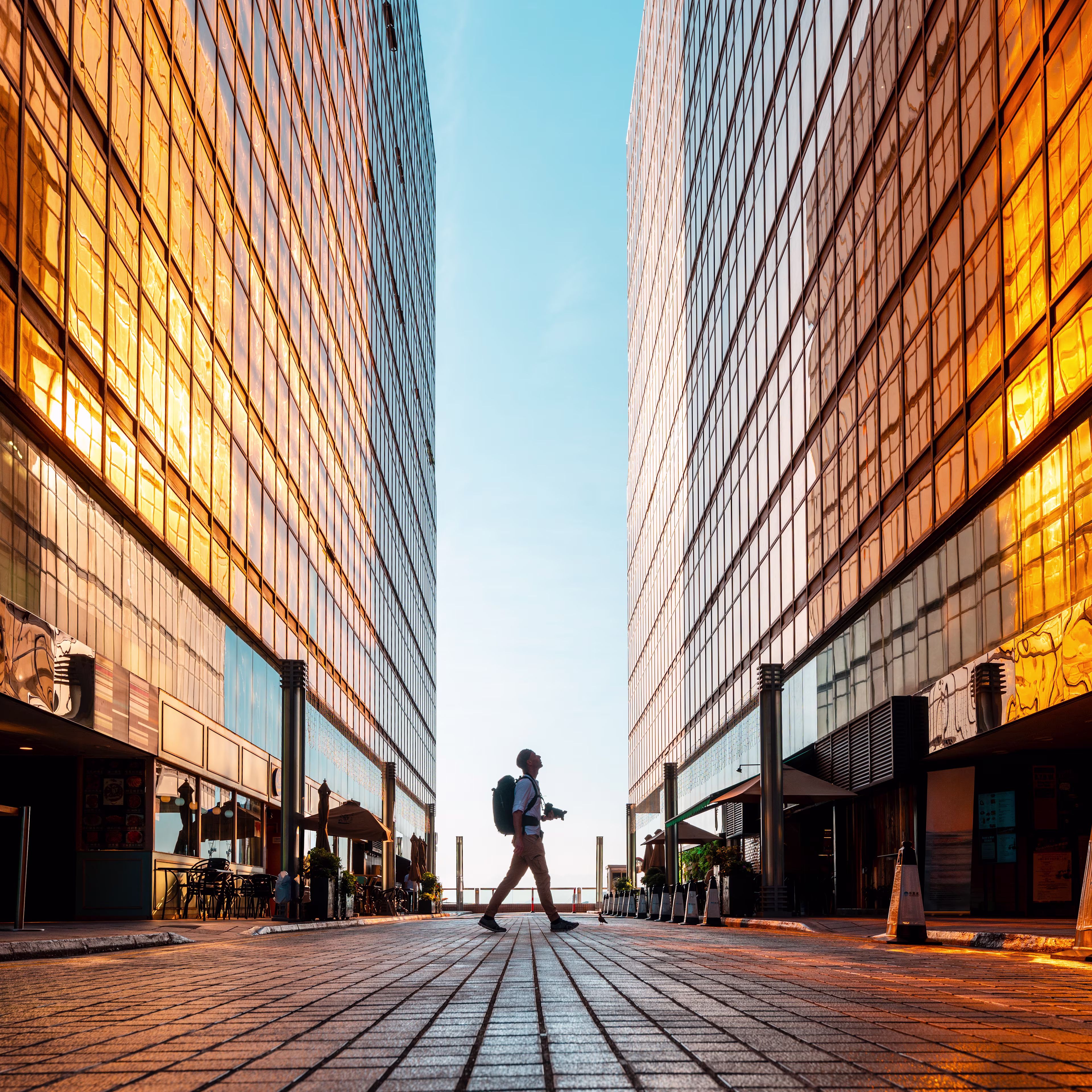 Seizing the opportunity for deeper engagement