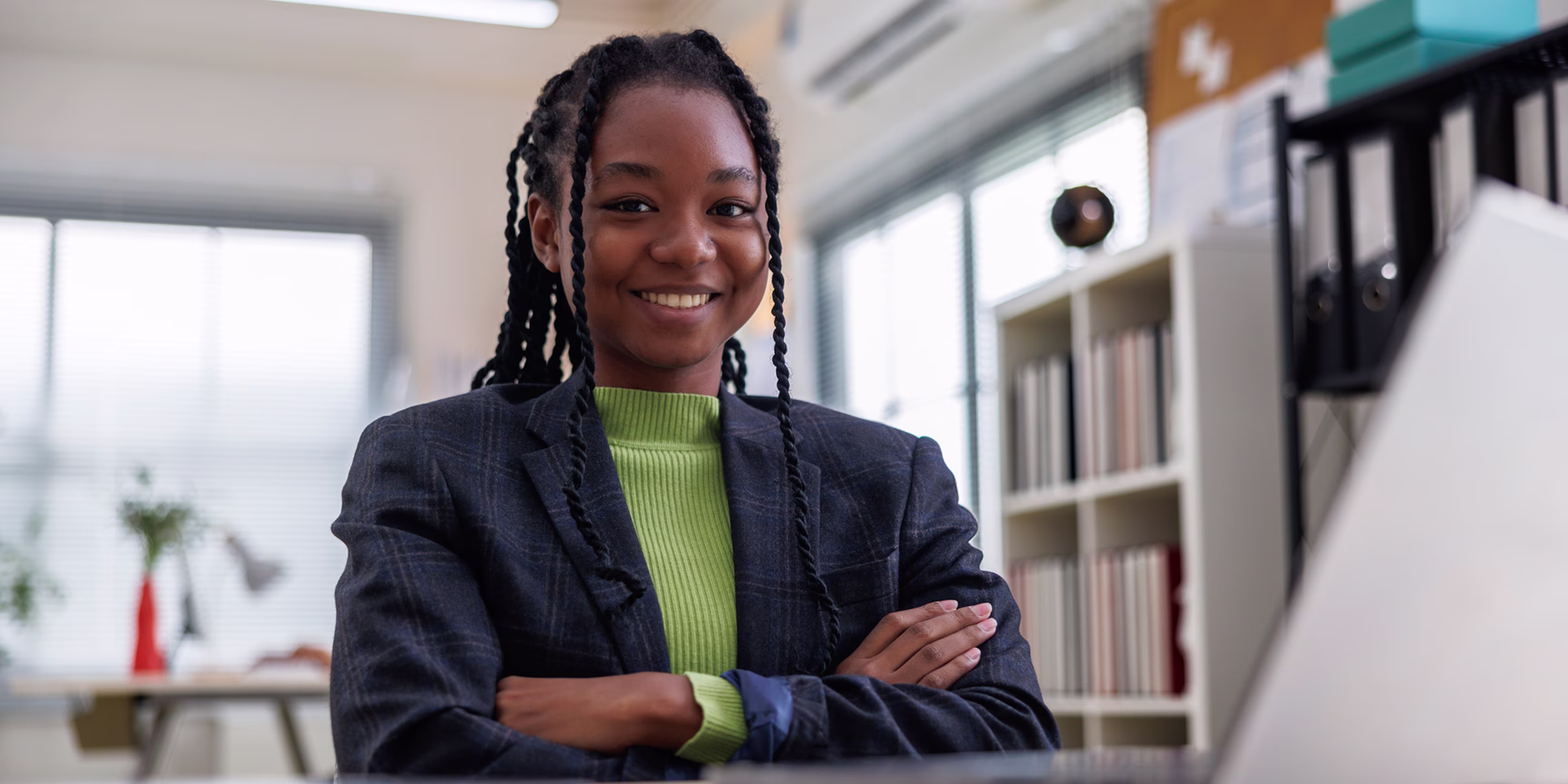 Education and Employment