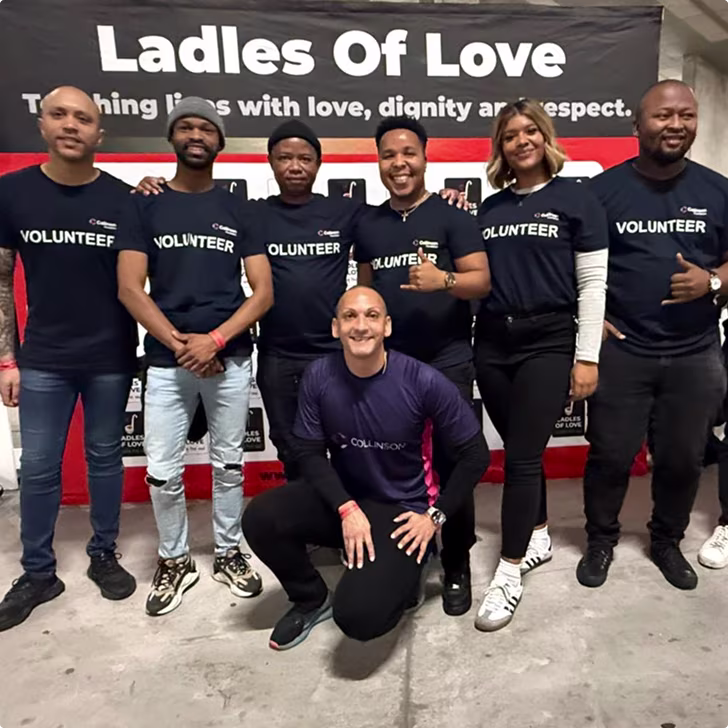 Ladles of Love (South Africa)