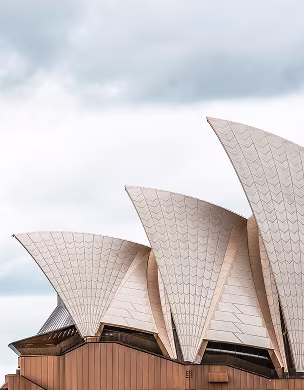 Sydney Opera House