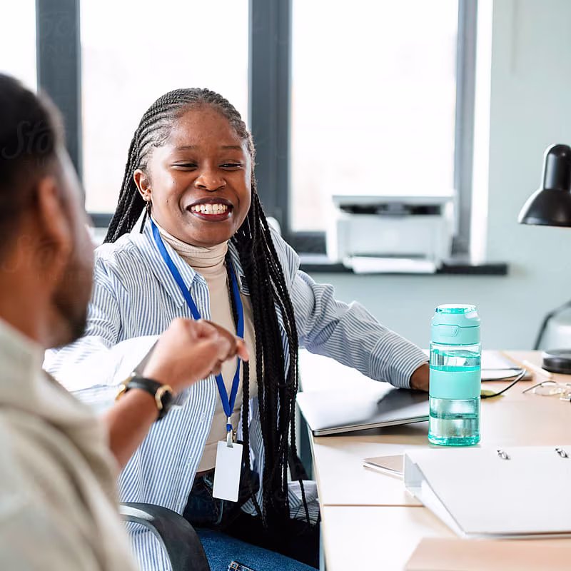 Global Network Collage 1