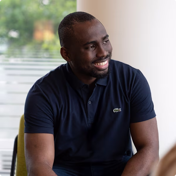 Putting People First Collage