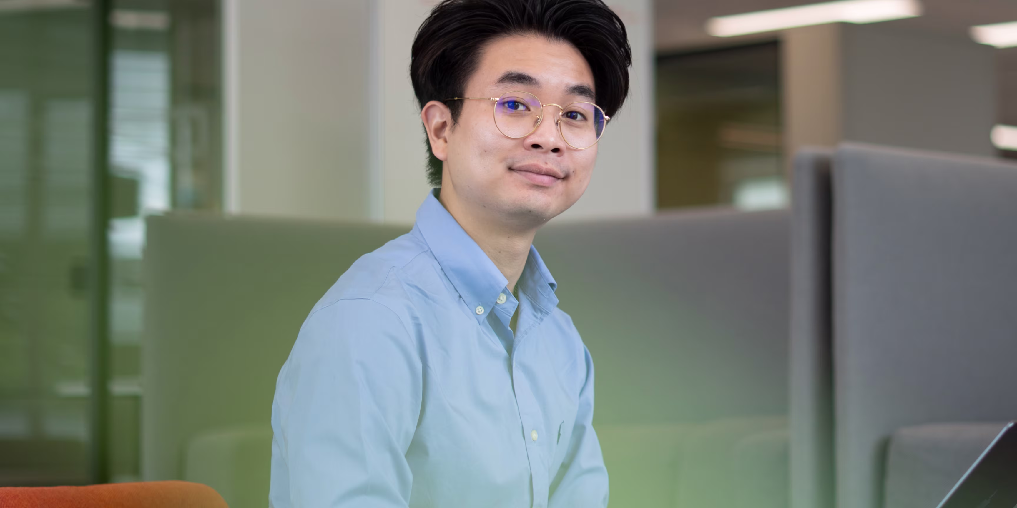 Finance Banner