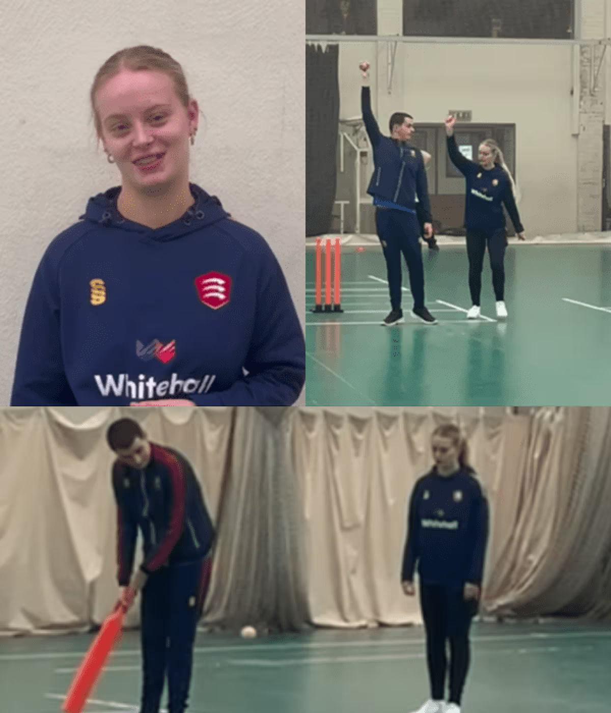 Nicole’s Story with Coach Core